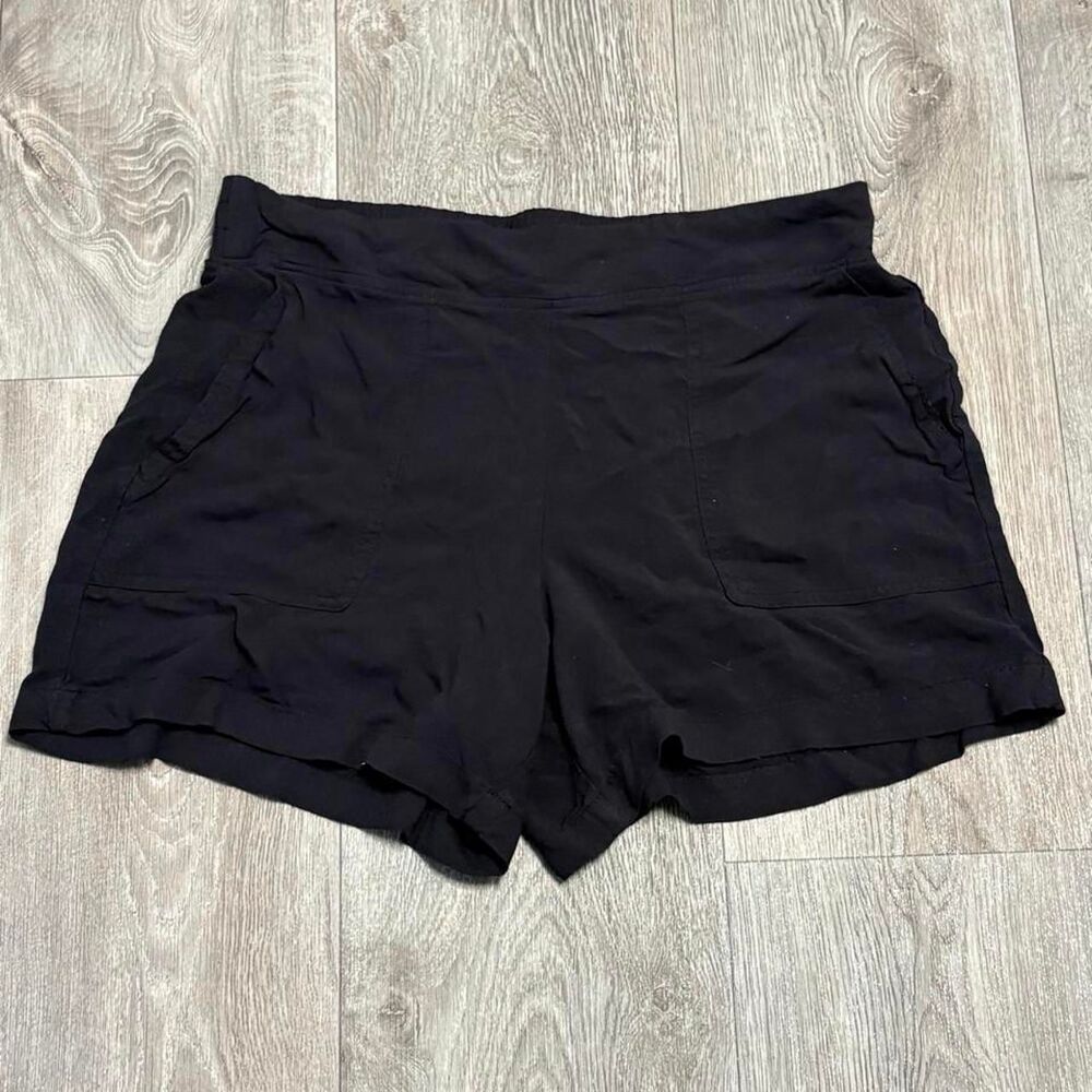 Wildfox Women's Black Shorts